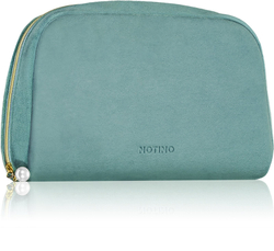 Notino Grace Collection Make-up brush set with cosmetic bag - набор кистей с косметикой /   / GTIN 2800011151122