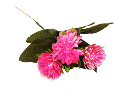 Садилка клевера пластик