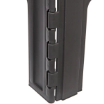 Стол кемпинговый складной PL-T508R, 74*49*38 см, до 100 кг, темно-серый