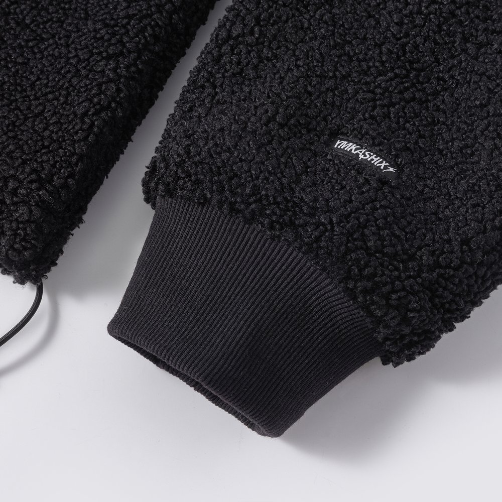 ХУДИ YMKASHIX LITTLE LAMB