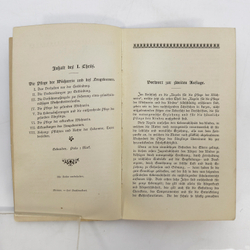 Пфайффер Л. Здоровое воспитание и домашний уход за ребенком. ч.2. веймар. Герман Булау. 1889г.