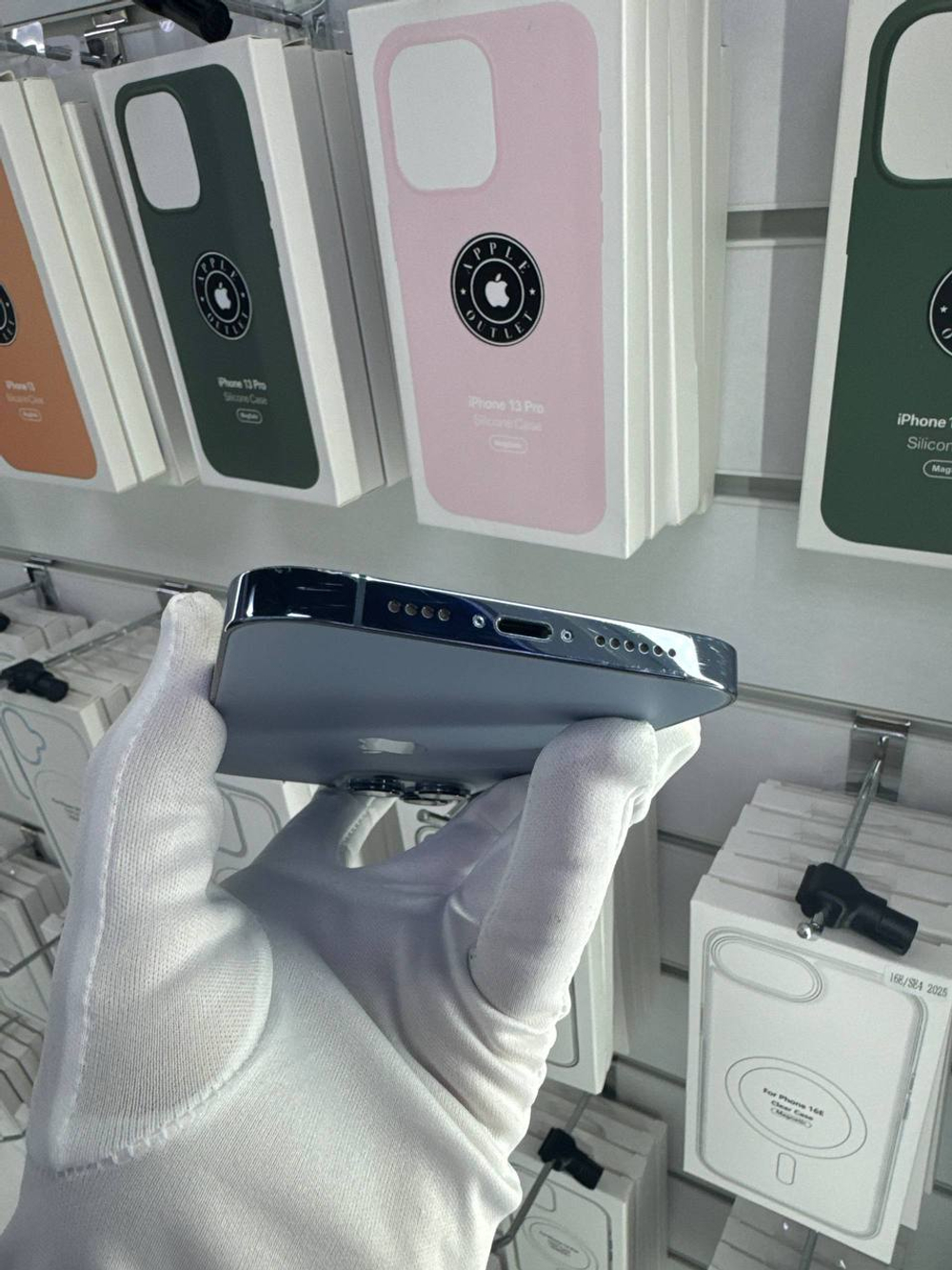 iPhone 13 Pro Max, 256 ГБ б/у