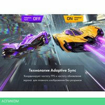 Игровой монитор Machenike MKF24F100