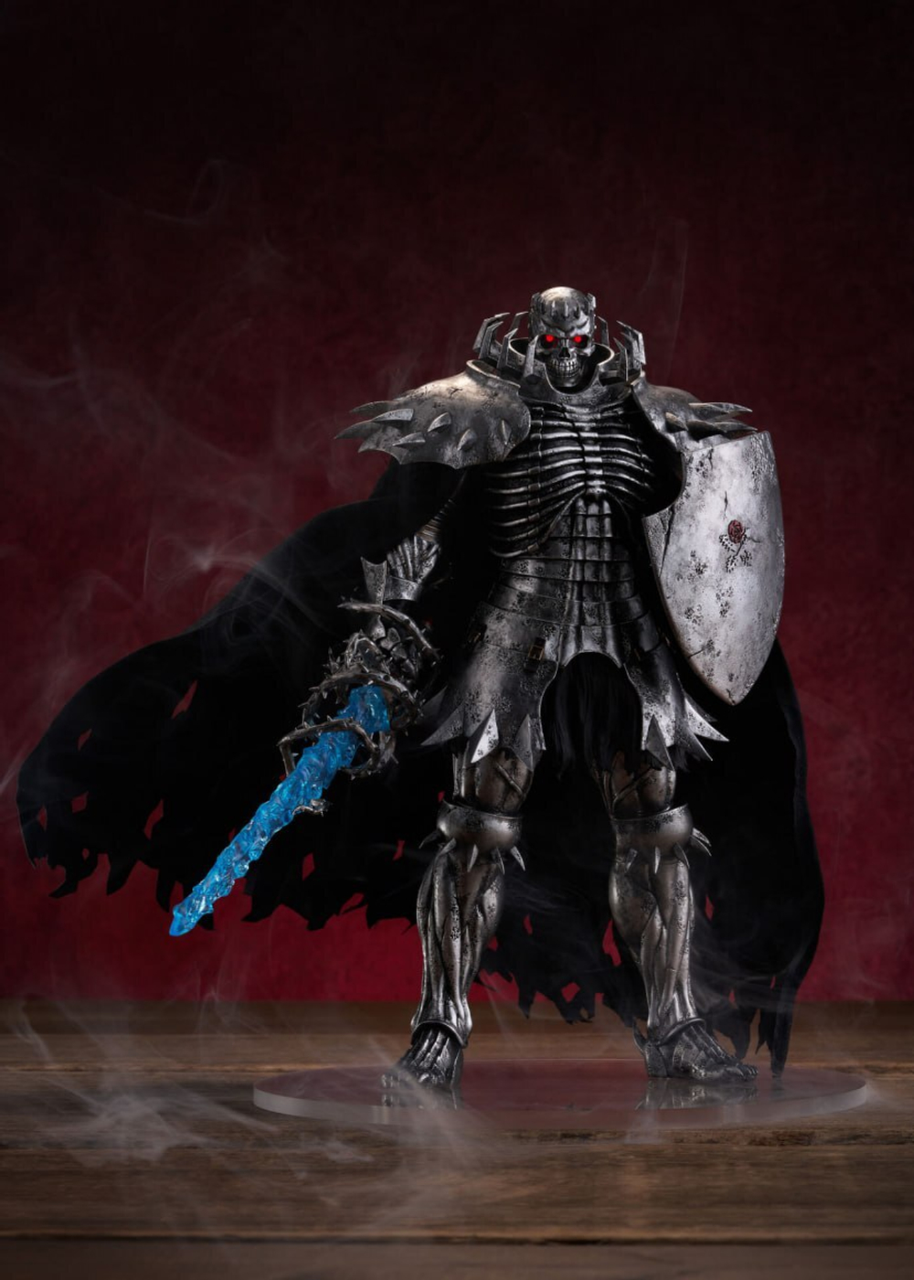 Skull Knight