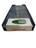 Пластина токарная TCMT110208 TP9125B