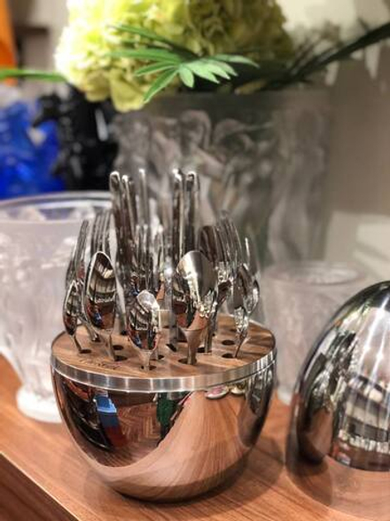 Набор столовых приборов Christofle