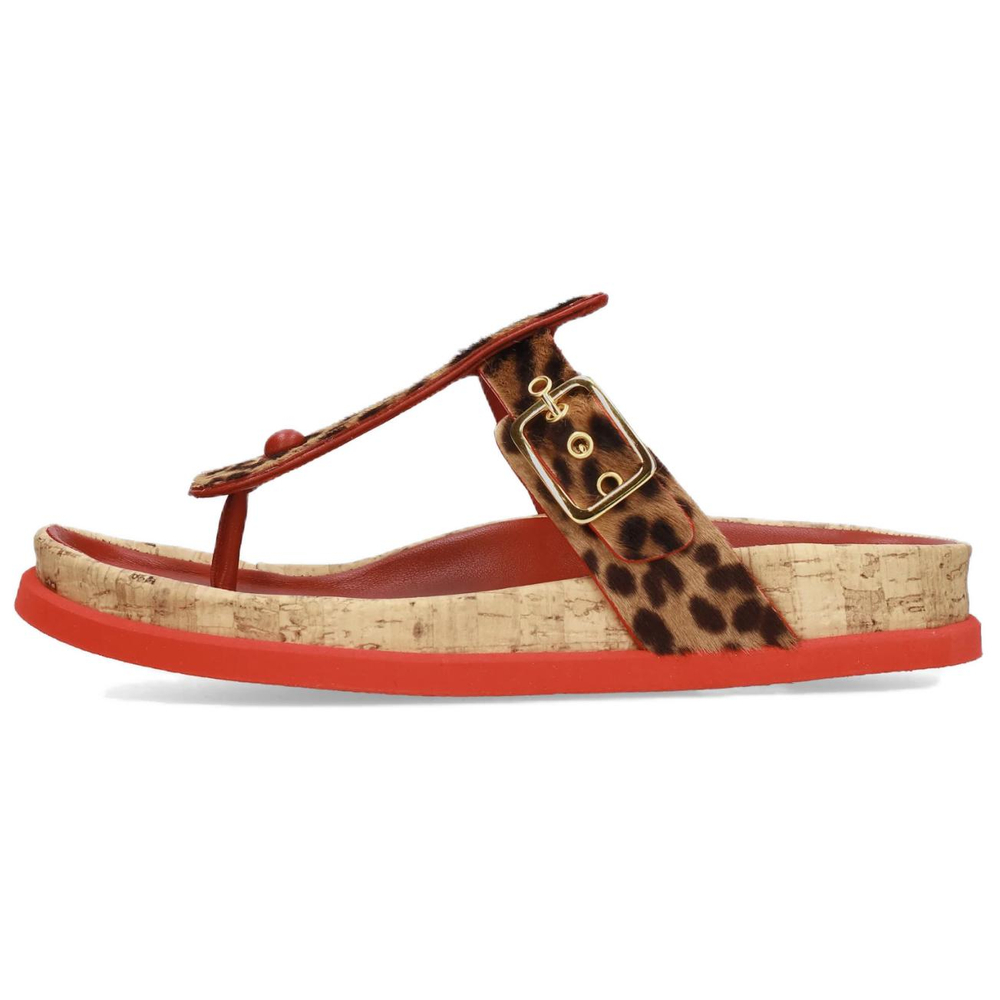 PREMIATA Flip Flops Women"s