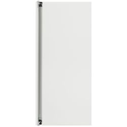 Корпус металлический ЭРА SIMPLE ЩМП-05 (400х400х175) IP31 УХЛ3 серый | Корпуса металлические с монтажной панелью