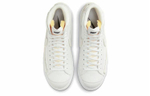 Кроссовки Nike Blazer 77 Infinite (Женская размерная сетка)