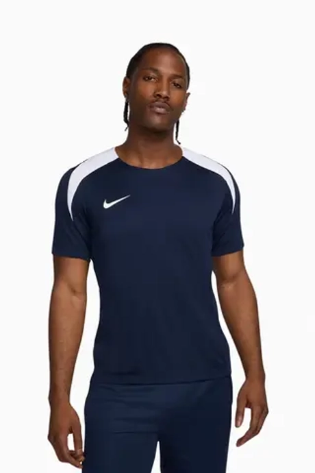 Футболка Nike Dri-FIT Strike - темно-синий