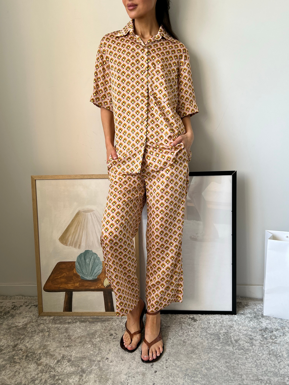 Костюм Zara, xs