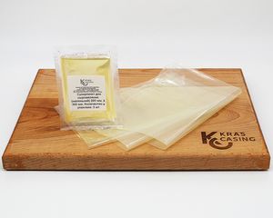 Суперпакеты для вяления мяса (малые) - 3 шт.