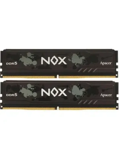 Оперативная память NOX AH5U32G56C522MBAA-2 32 ГБ