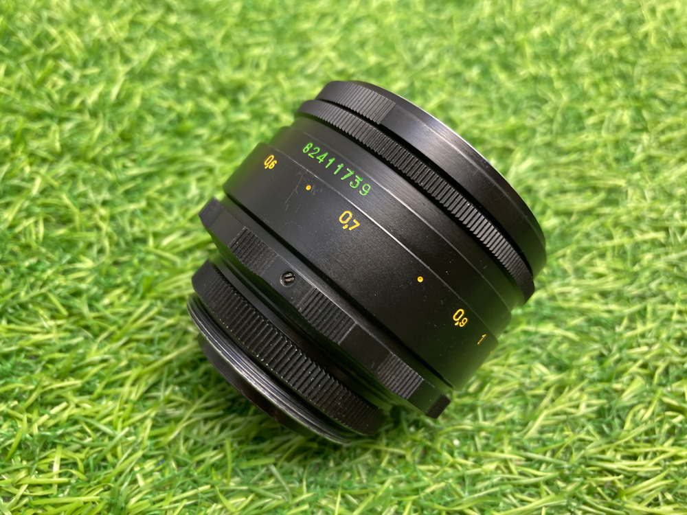 Helios-44-2 № 82411739