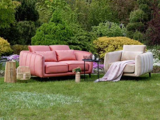 Кресло Amsterdam 760902