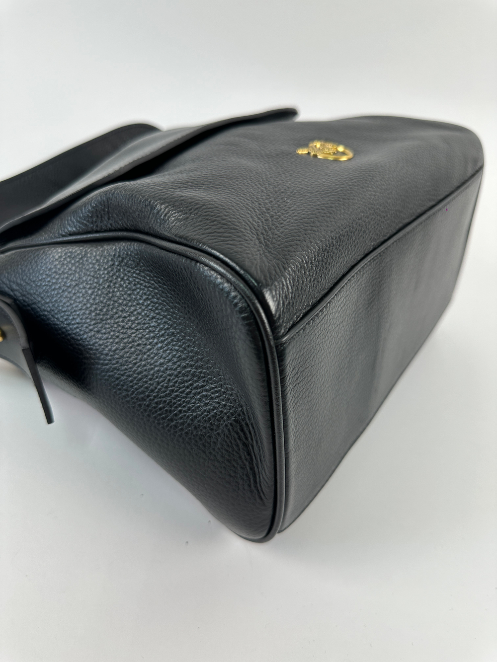 Сумка Pinko Leaf Hobo