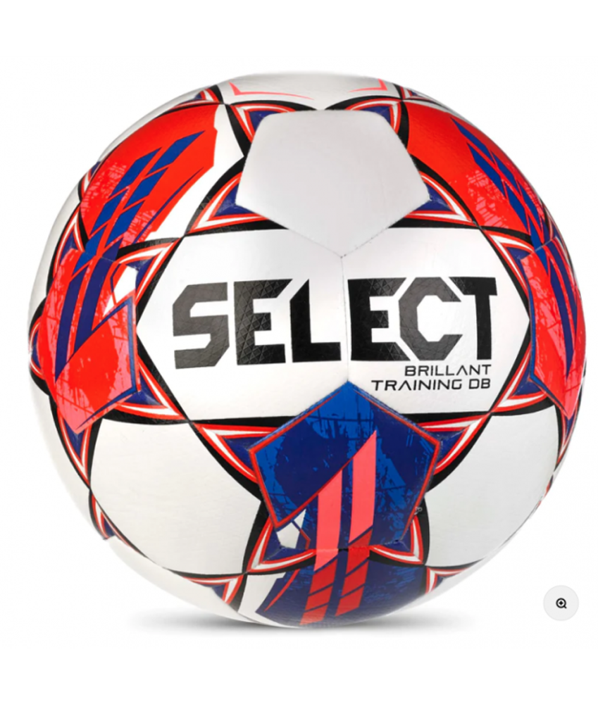 Мяч футб. SELECT Brillant Training DB V23 FIFA