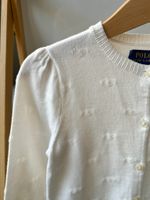 Хлопковый кардиган Polo Ralph Lauren, 98