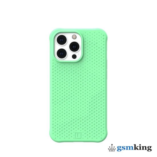 UAG DOT Series Case for Apple iPhone 13 Pro Spearmint (Зелёный)11315V317777