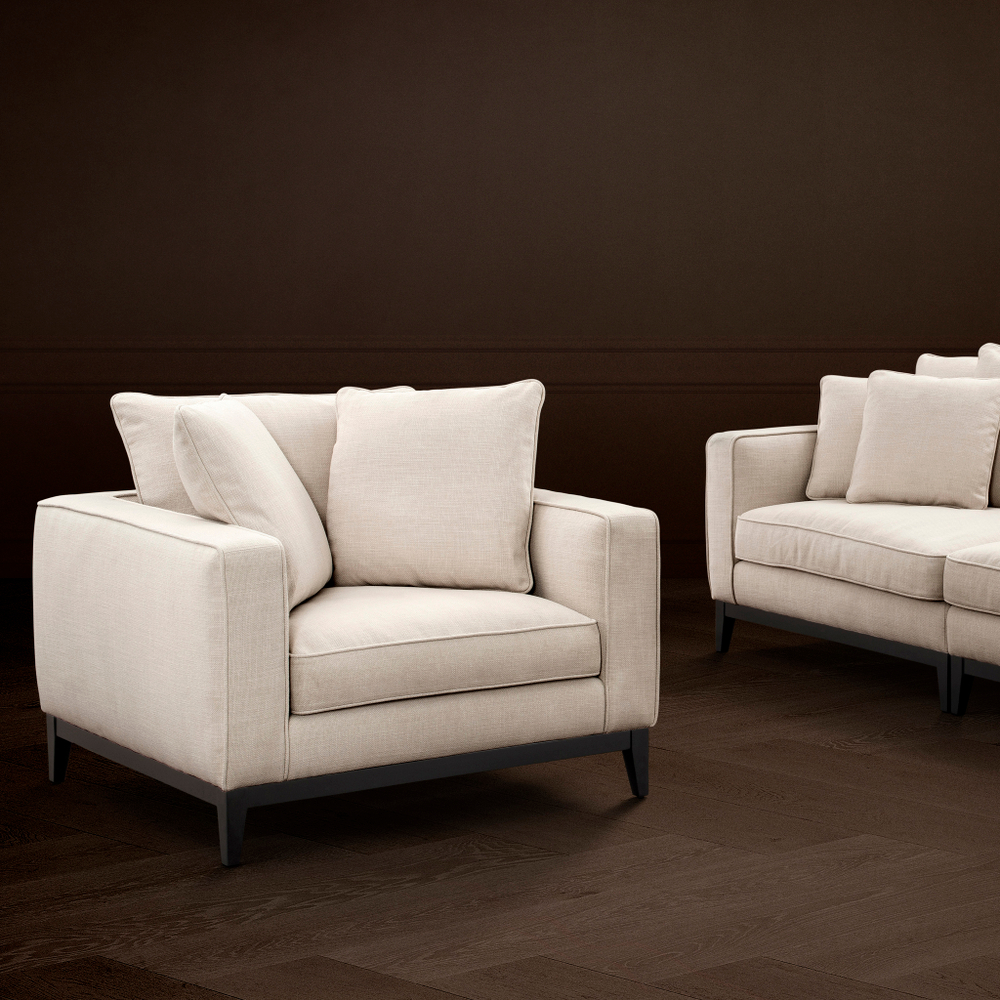 Кресло Chair Principe арт.110939