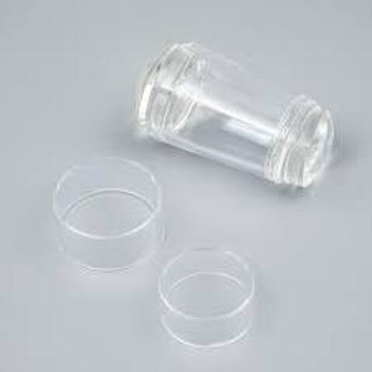 Штамп для стемпинга со скрипером 3.8, T&H