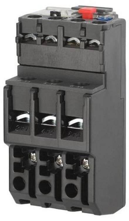 Реле электротепловое PRO DRT10-C063-0001-E РТИ-1305 0.63-1.0 А Эра Б0050410