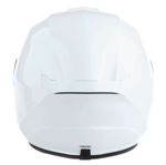 Exo-391 helmet / Белый