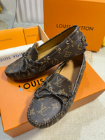 Louis Vuitton Mocassin