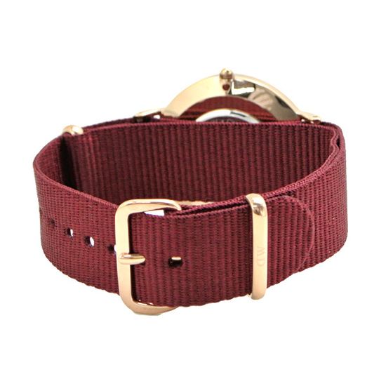 Наручные часы Daniel Wellington Classic Roselyn 36 мм  DW00100271