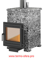 Комплект "Легенда Русский пар 18 (505)" NEXT Пироксенит Элит, S-40м