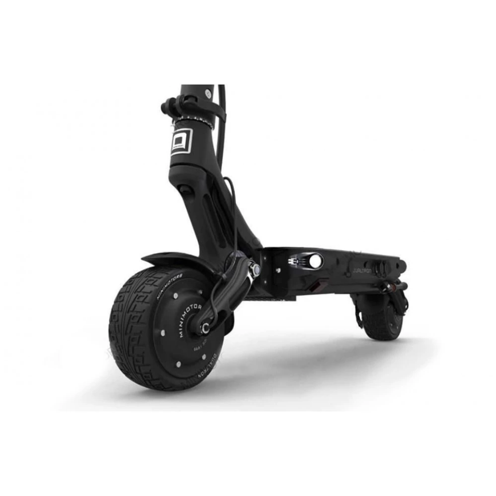 Электросамокат Dualtron Compact