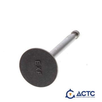 Клапан впускной HONDA GX160