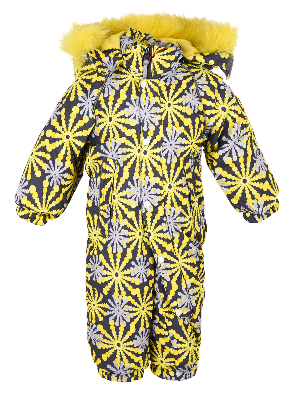 Комбинезон детский