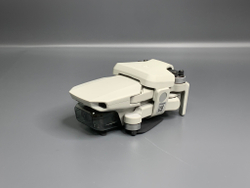 DJI Mini 2 Fly More Combo