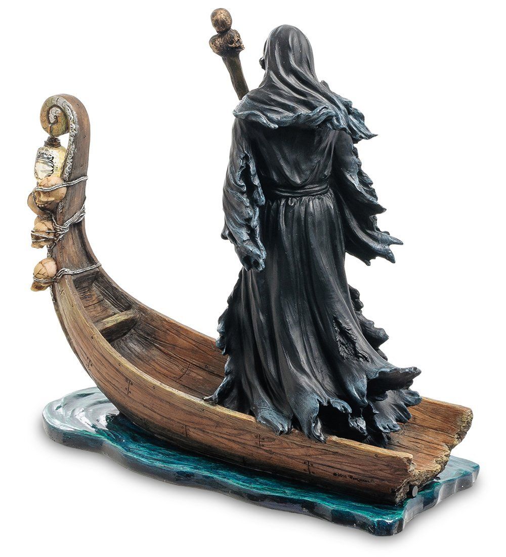 Veronese WS-863 Статуэтка «Харон - перевозчик душ»