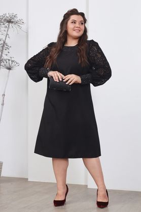 Цена на Платье-2272 больших размеров