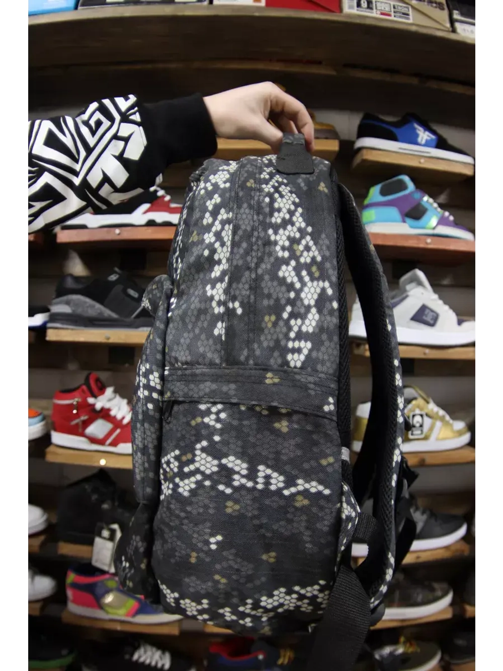 Рюкзак Savitar 26L
