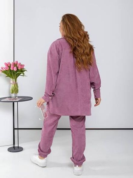 Костюм УК-040-7 Fabrika Фото 2