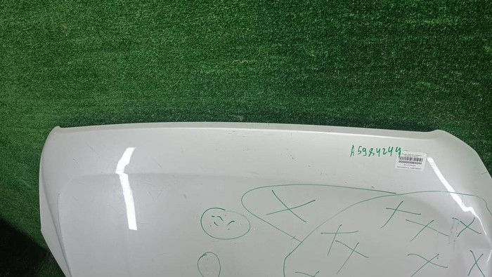 Капот Volvo XC60 1 (2013-2017)