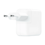 Сетевое зарядное устройство Apple Dual USB-C 35W Power Adapter