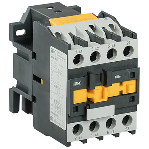 Контактор 32А 230В 1НО КМИе-23210 GENERICA