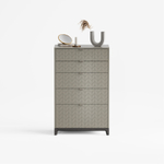 Высокий комод Case CS024