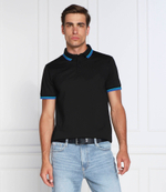 поло GUESS - черный(M2GP34 KARS0)