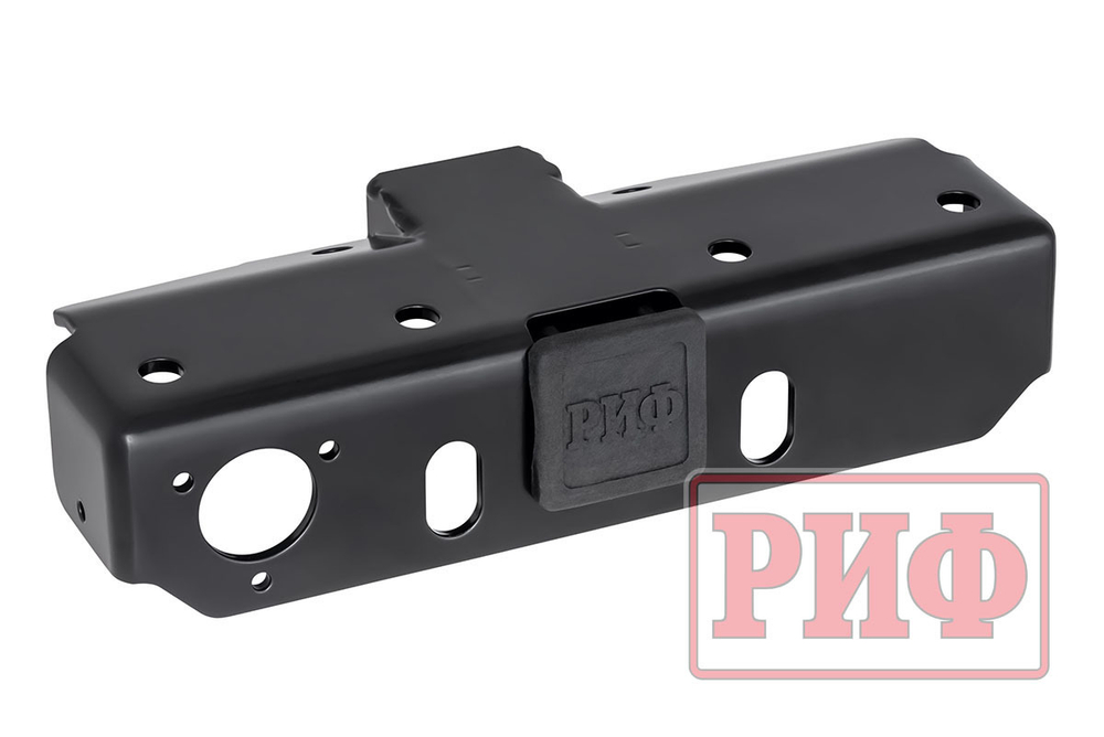 Фаркоп для заднего бампера RIFT30-21070 на TANK 300 (без шара и переходника) РИФ