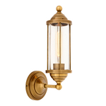 Бра Wall Lamp Clayton арт.108587