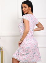 Сорочка женская "Лилу К.П" крыло (945)