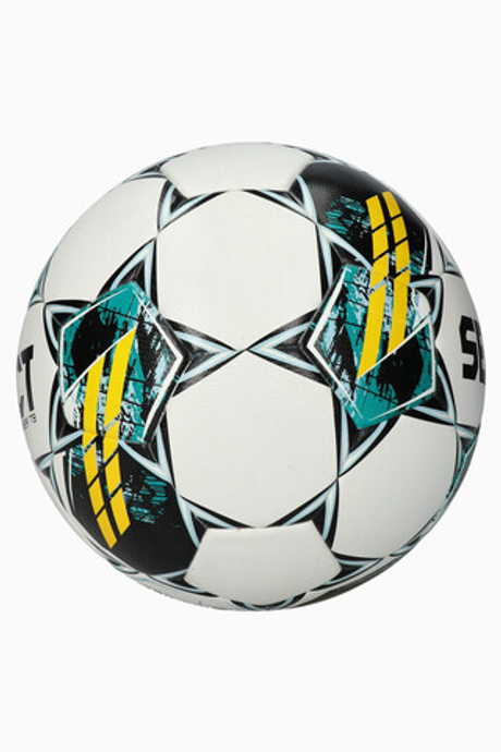 Футбольный мяч Select Pioneer TB Fifa Basic v23 размер 5 - белый