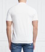 футболка Armani Exchange - белый(3LZTFA ZJH4Z)