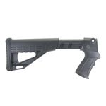 Приклад TBS Solid для турецких ружей, DLG Tactical