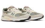 Кроссовки Kith X New Balance Nb 993 Miusa Kith Spring 101 (Женская размерная сетка)